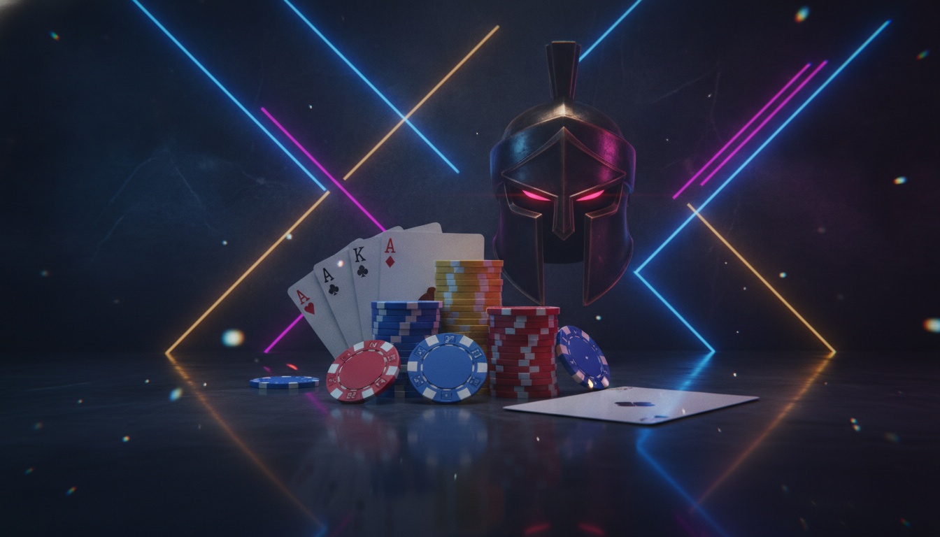 Lanista Casino