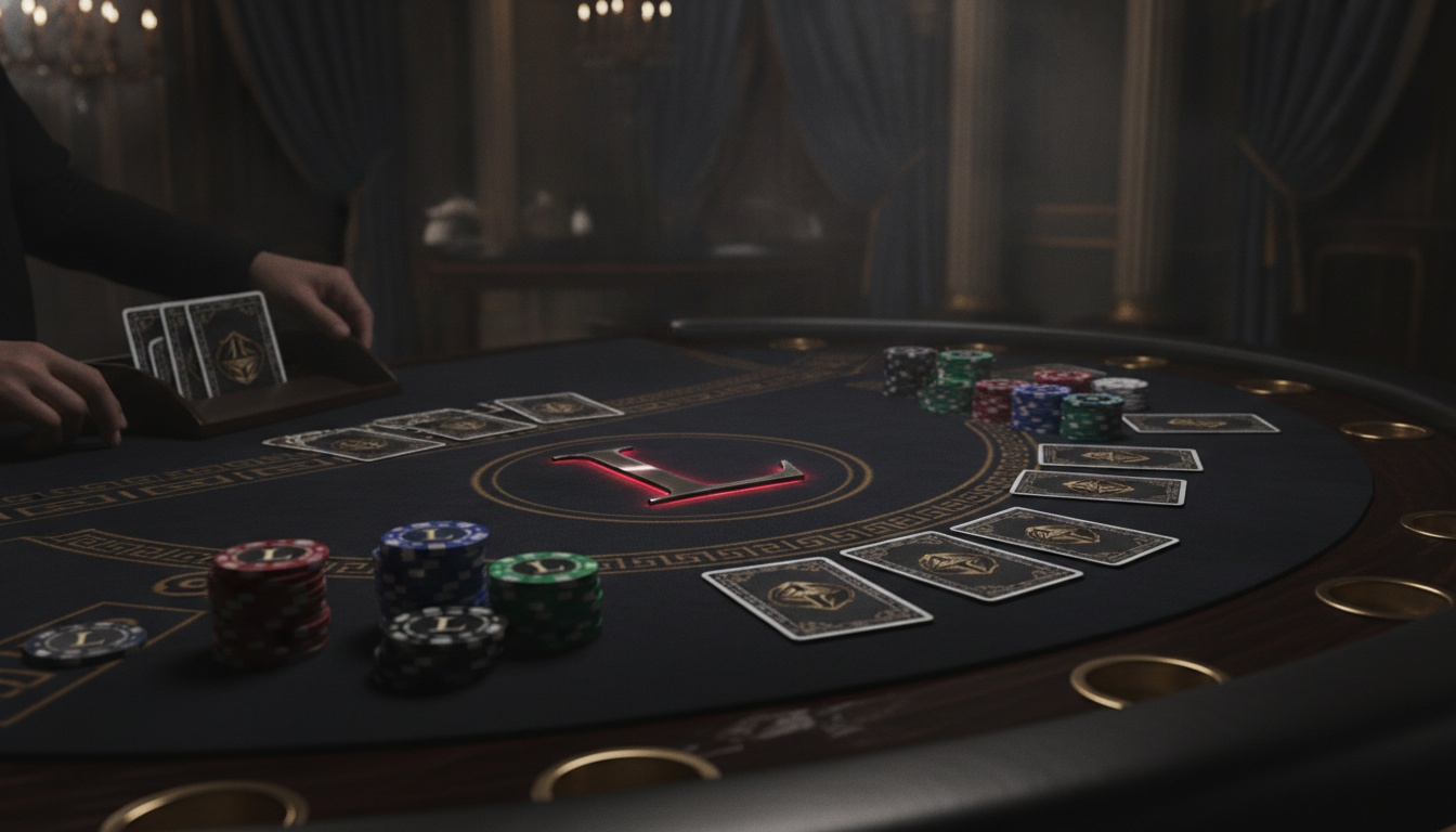 Lanista Casino: Discover an Unmatched Game Selection