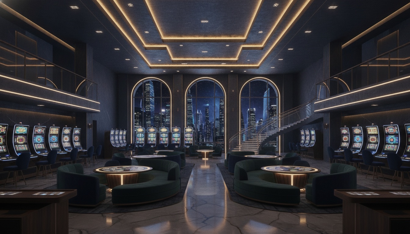 Lanista Casino — Essential Information for Responsible Gambling